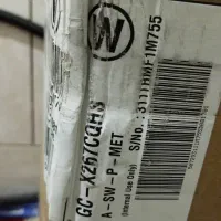 سایدالجی‌...رنگ‌سفید‌خشک|یخچال و فریزر|سیرجان, |دیوار