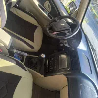 پارس فول سفارشی 402|خودرو سواری و وانت|آزادشهر, |دیوار