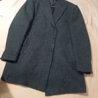 پالتو و بافت ست