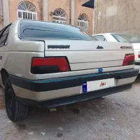 پژومدل83 درحد|خودرو سواری و وانت|شوشتر, |دیوار