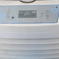 کولر پرتابل ایستاده