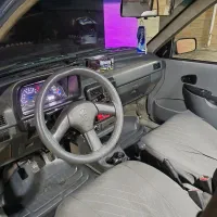 پراید اطلسی