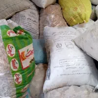 نان خشک فروشی