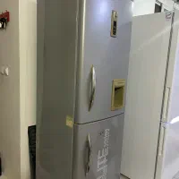 یخچال دو طبقه|یخچال و فریزر|تنکابن, |دیوار