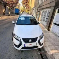 کوییکsمدل1404تحویل برج 4بدنه سرامیک معاوضه باپراید