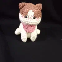 عروسک حیوانات بافتنی|اسباب‌‌بازی|حمیدیا, |دیوار