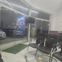 ابدارچی و کار در املاک محدوده چمستان اهودشت