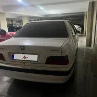 فروش ماشین پژو پارس سفارشی (elx)مدل ۴۰۲|خودرو سواری و وانت|اهواز, اهواز|دیوار