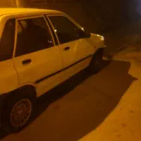 پراید90|خودرو سواری و وانت|مرودشت, بیست متری بیمارستان|دیوار