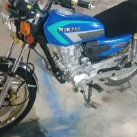 تکتاز 200|موتورسیکلت|شاهرود, |دیوار