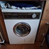 ماشین لباسشوئی AEG