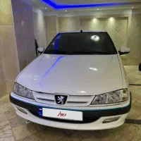 پژو پارس تیوفایو۹۸|خودرو سواری و وانت|پاکدشت, پاکدشت (مامازند)|دیوار