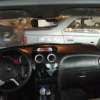 فروش یک دستگاه رانا پلاس مدل ۴۰۱ سقف شیشه|خودرو سواری و وانت|مشگین شهر, |دیوار