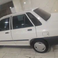 پراید ۱۳۱|خودرو سواری و وانت|قروه, |دیوار