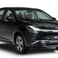 کی ام سی ایگل