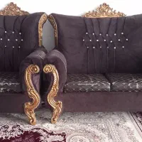 مبل هفت نفره‌