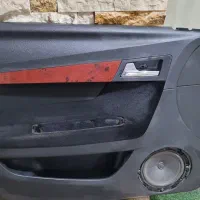 رودری درب جلو چپ دنا و دنا پلاس