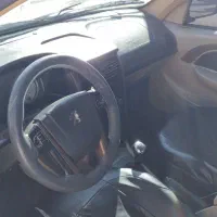 پژو پارس سال مدل ۱۴۰۰|خودرو سواری و وانت|کوهدشت, |دیوار