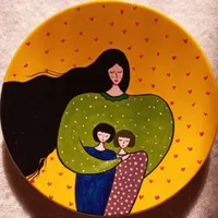 دنیای سفالی