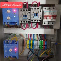 سرویس،تعمیر،بازدید ونگهداری سیستم آبرسانی ساختمان|خدمات پیشه و مهارت|شیراز, زرهی|دیوار