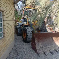 لودر زد ال ۳۰|خودرو سنگین|جیرفت, |دیوار