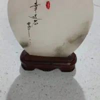 سنگ جید افغانستان (۱۵۰ دلار)|کلکسیون اشیاء عتیقه|تهران, هاشمی|دیوار