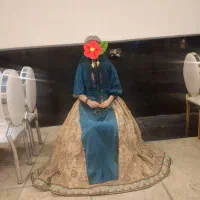 کرایه لباس محلی|لباس|شیراز, شهرک قمشه|دیوار