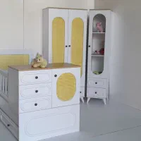 تخت نوزاد.نوجوان