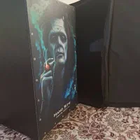 کاخن|درام و پرکاشن|قدس, شهرقدس|دیوار