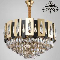 فروش انواع لوستر نقد و اقساط