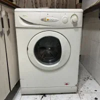 6 قلم لوازم خانگی لباسشویی یخچال اوجاق گاز