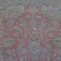 دوعدد فرش ماشینی|فرش|خرمآباد, |دیوار