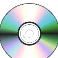 یک بسته سی دی خام 80 دقیقه ای