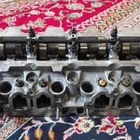 سرسلند ماشین سمند|قطعات یدکی و لوازم جانبی|شاهین‌شهر, الهیه|دیوار