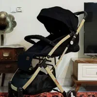 کالسکه چمدانی مسافرتی هواپیمایی کابین سایز