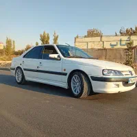 پژو پارس سال مدل ۸۹ تو کرم|خودرو سواری و وانت|کرج, کرج نو|دیوار