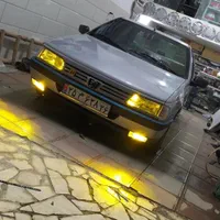 هدلایت ،بوق1011منبع اسپرت،دودی وروکش