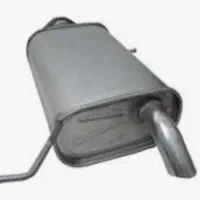 لاستیک و اگزوز تیبا 2|قطعات یدکی و لوازم جانبی|زابل, |دیوار