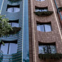 هفت دست ۲۵۰ متر تک واحد قابل تهاتر