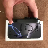 Iphone 16 pro|موبایل|تهران, دروازه شمیران|دیوار