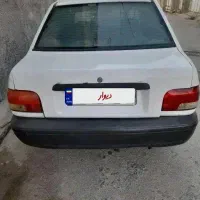 پراید۱۳۱هدرولیک ای بی اس ایربک