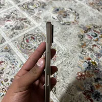 آیفون ۱۶ پرومکس ۲۵۶|موبایل|تهران, آبشار|دیوار