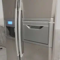 یخچال سایت دوو با موتور اصلی با قیمت عالی