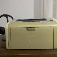 پرینتر hp 1006|پرینتر، اسکنر، کپی، فکس|رشت, دیلمان|دیوار