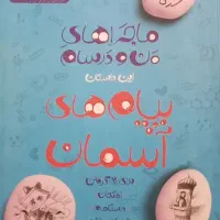 کتب کمک درسی برای قبولی در آزمون ها|کتاب و مجله آموزشی|سلماس, |دیوار