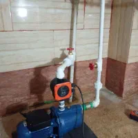 خرده کاری لوله کشی و نصب شیرآلات