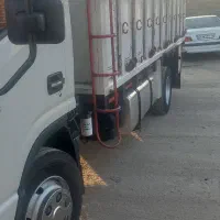 خاور دیما ۶تن|خودرو سنگین|قم, علی آباد سعدگان|دیوار