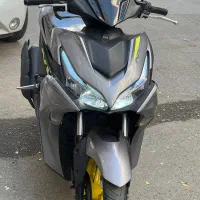 طرح ایروکس|موتورسیکلت|کرج, خرمدشت|دیوار