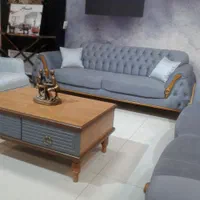 مبل/ راحتی چستر روهامت ( تکی و عمده تولید)