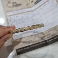 یک عدد النگو کاملا نو